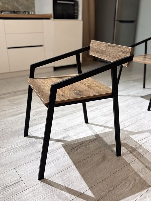 Стулья, лофт стулья орындық кресло