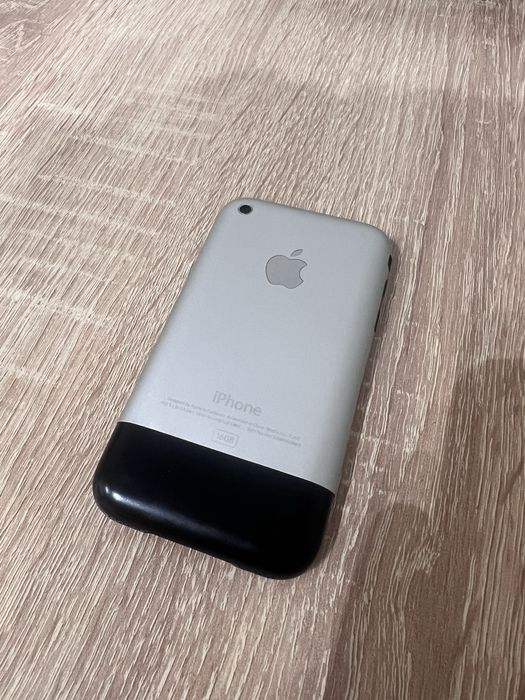 Apple Iphone 2G 16GB