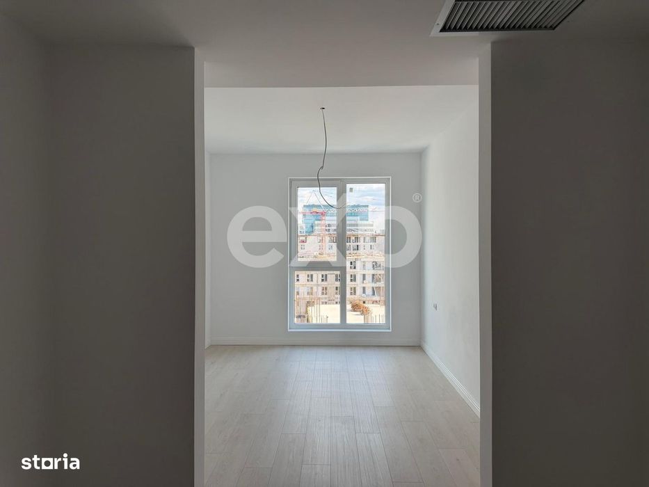 DE VANZARE Apartament 2 camere MTM Pipera Lake - Faza 2/2026