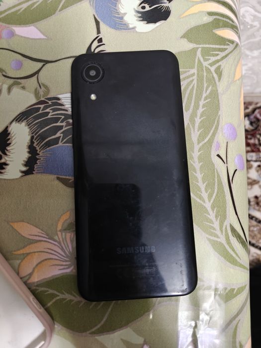 Galaxy A03 Core обмен