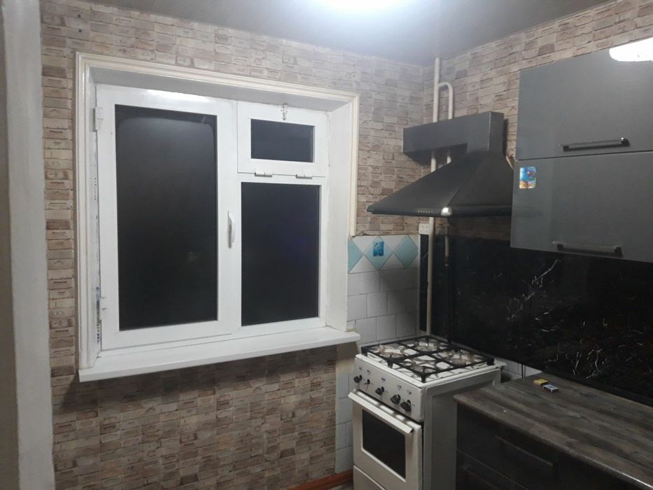 2 хонали квартира сотилади