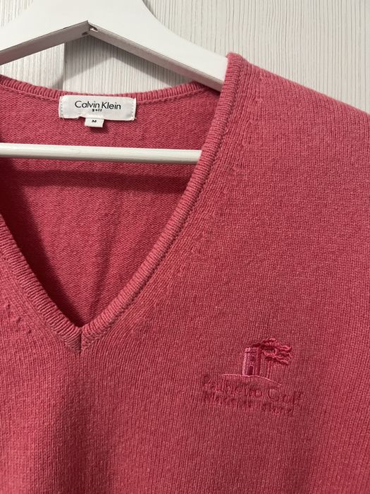Pulover Calvin Klein, mărimea M.
