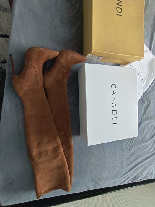 Продам сапоги, Туфли