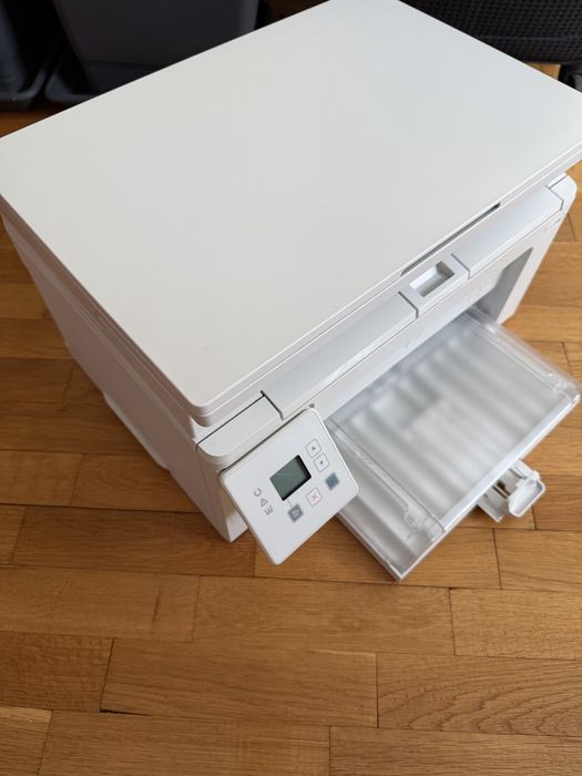 HP Laser Jet MFP M130a ПРОБЛЕМ