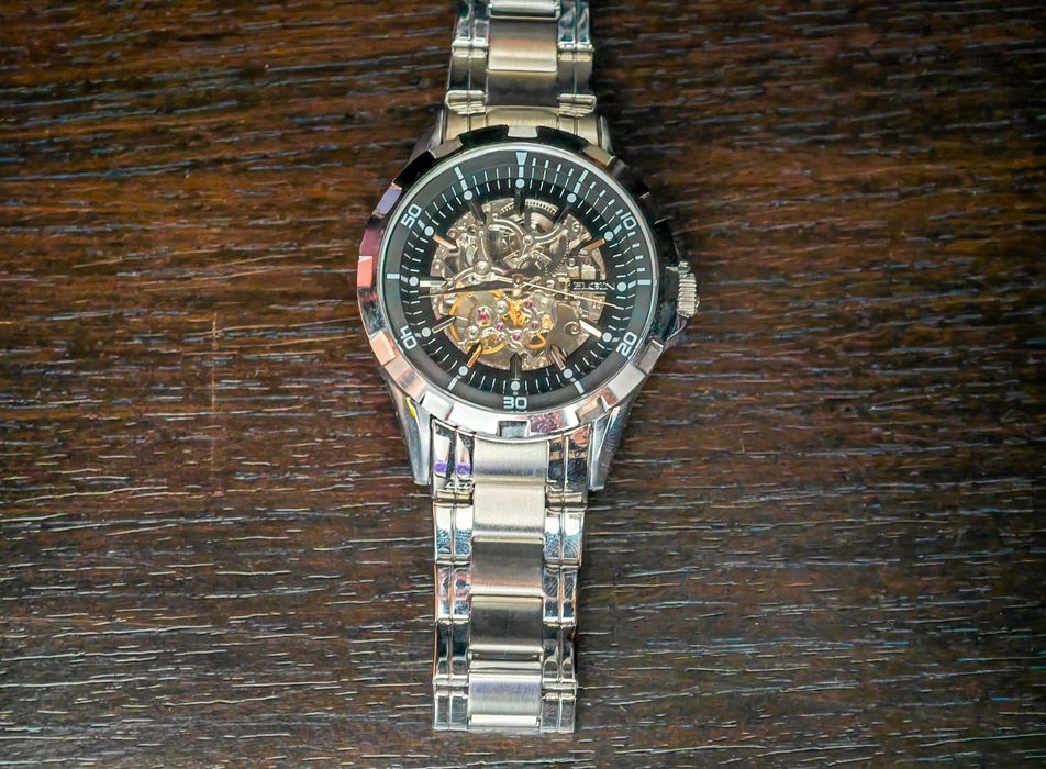 Ceas de mână Elgin FG8030