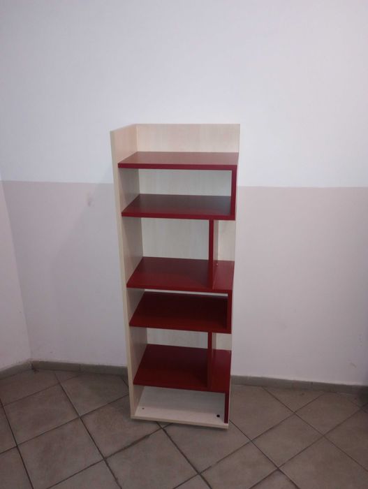 Библиотека Холна модулна секция Само лично предаване град Бургас