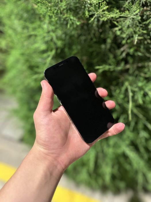 iPhone 12 Pro Graphite 128gb 87%