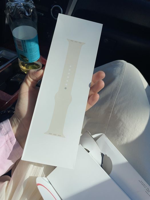 Apple watch SE 44mm
