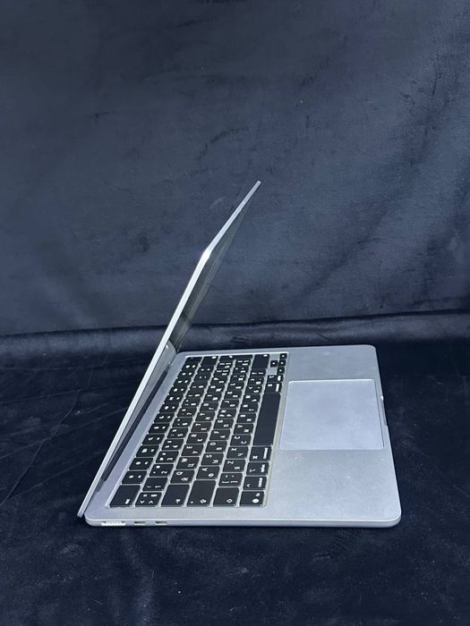 MacBook Air m4 2025/Ortalyq
