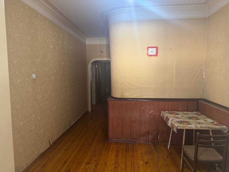 Сдается в Аренду, 4 комнатная квартира - 92 м2,  1 - этаж