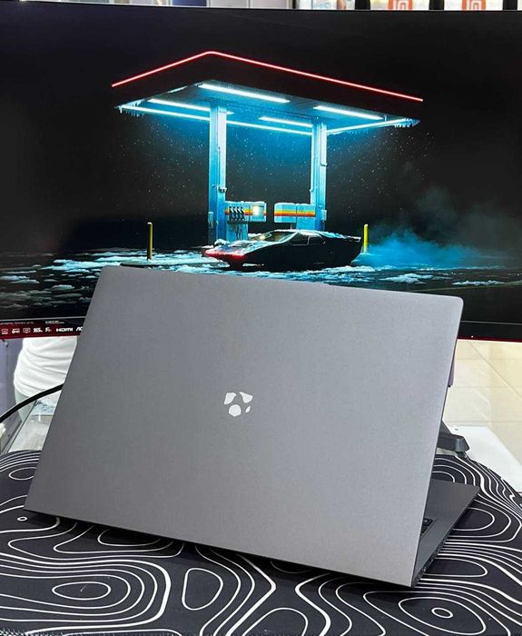 Gateway Laptop USA  AMD Ryzen 5 7430U/8/512/Display 15'6 FHD IPS