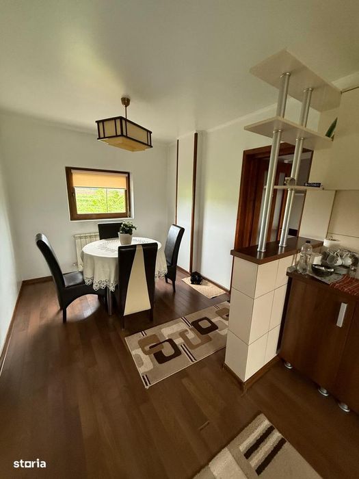 Hantesti, Suceava -Proprietate imobiliara in zona deosebit de frumoasa
