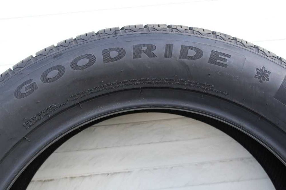 Anvelope noi 235/55R19 105W, XL, Goodride, All Season, DOT 2026