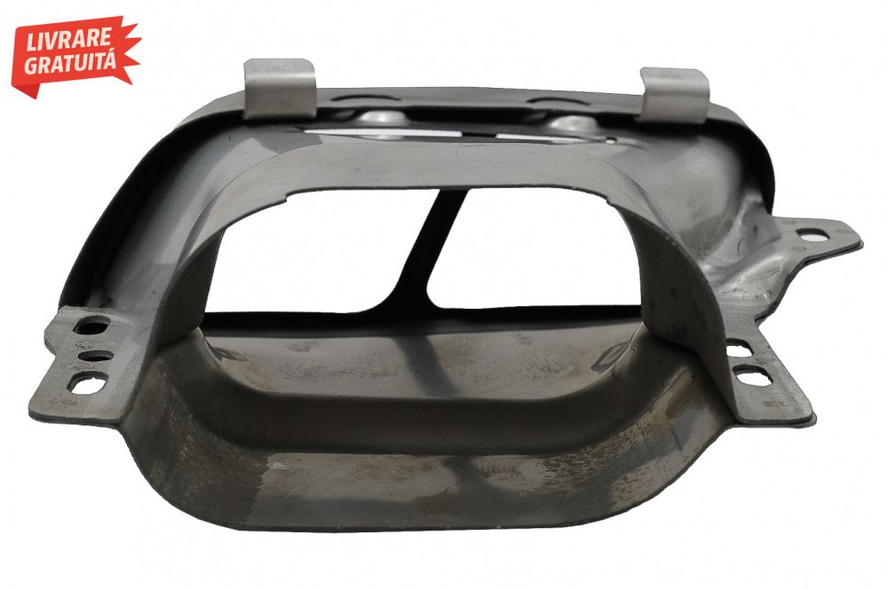 Ornamente pentru sistemul de evacuare Mercedes A-Class W176 (2012-2018