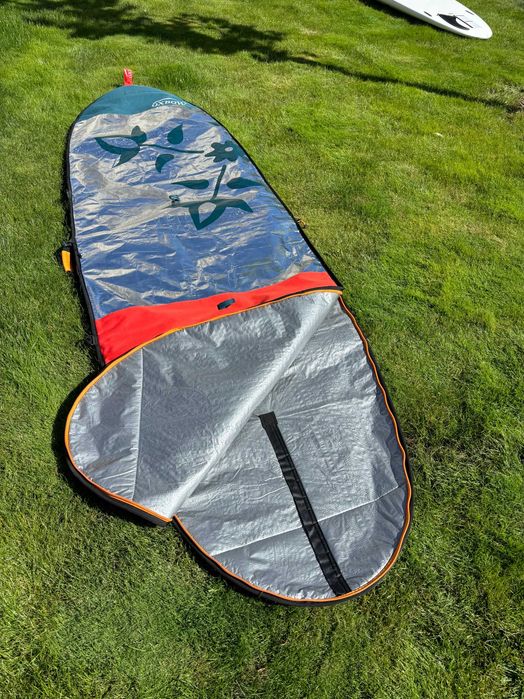 [NOU] Husa OXBOW placa SUP