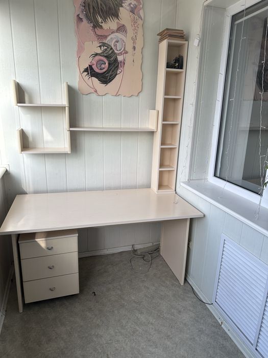 Продам письменный стол