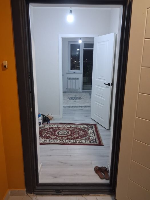 Аренда квартира.
