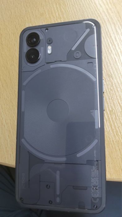 Nothing Phone 2 12/256