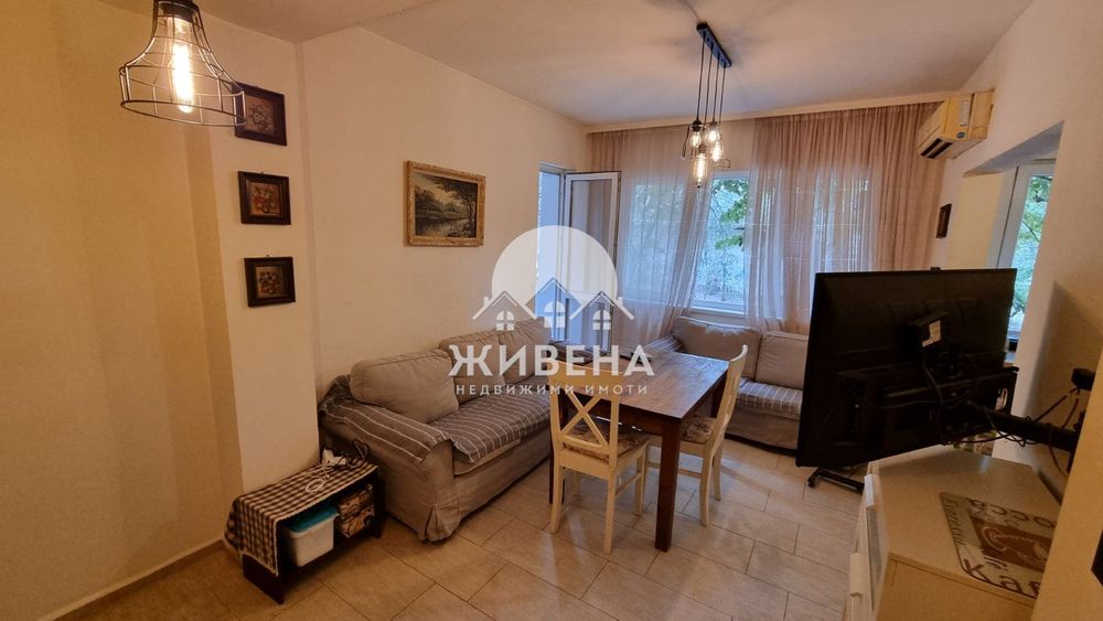 Продава се Тристаен апартамент в Варна, Чаталджа - 104 кв.м за 2106 €/кв.м - Снимка #2