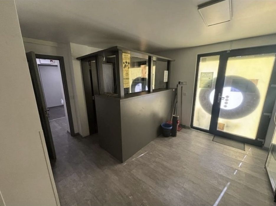 Spatiu comercial de închiriat