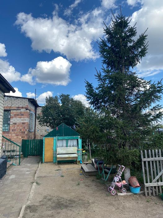 Продам благоустроенный дом