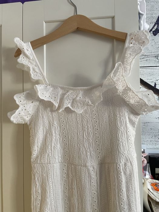 Гащеризон 122-128 см