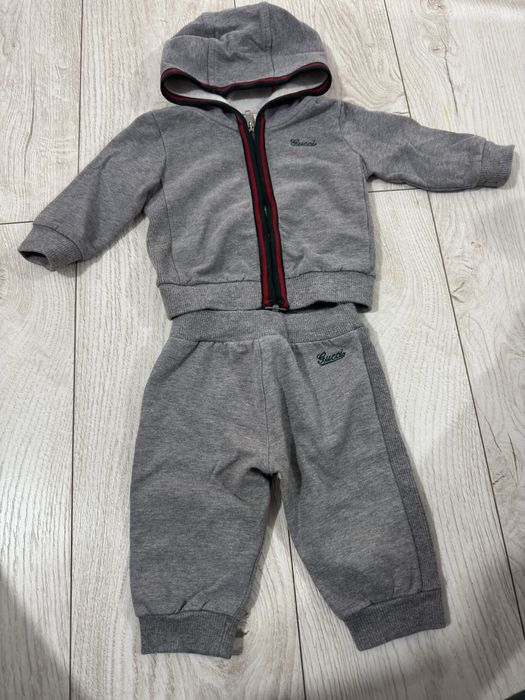 Trening Gucci original copil