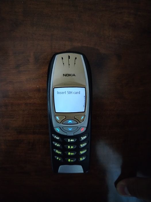 Nokia 6310i sotiladi