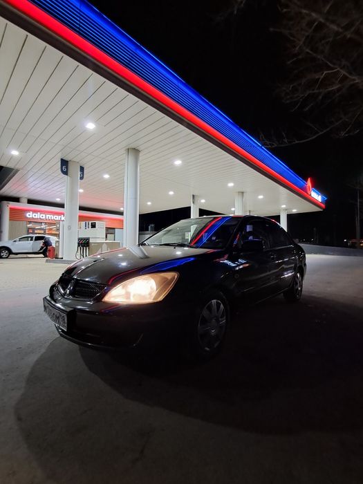 Машина сатылады Метсубиси Лансер 9