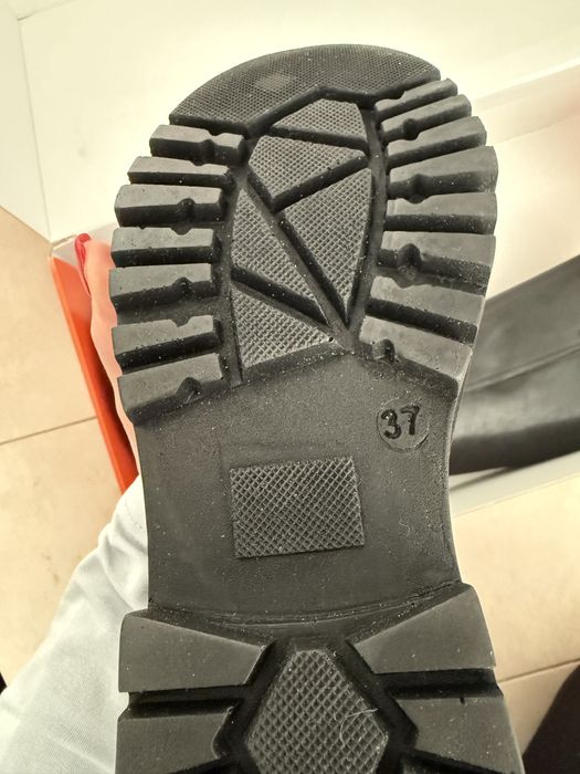 Дамски ботуши- чизми