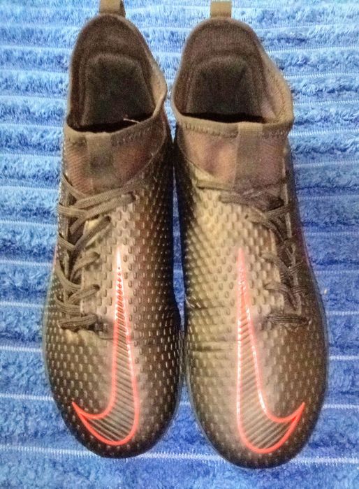 vand ghete nike phantom , marimea 38,5