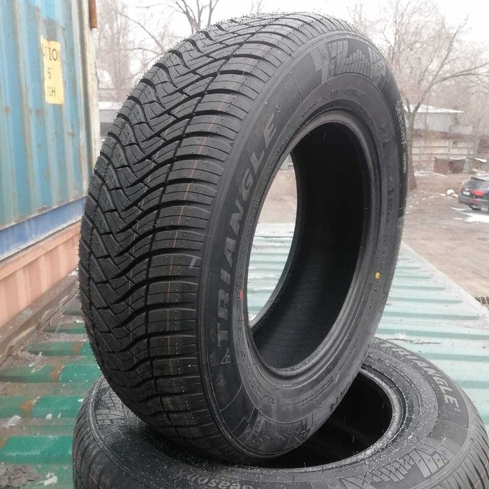 Шины в Алматы 195/70/14 Triangle TA01 (91T)