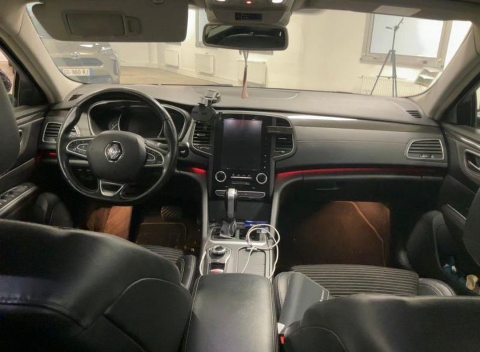 Dezmembrez Renault Talisman 1.6 130cp