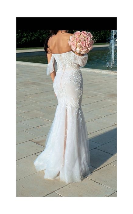 Rochie de mireasa
