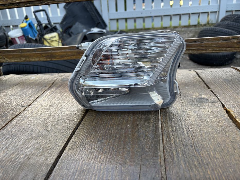 Халоген Форд Куга/Ford Kuga