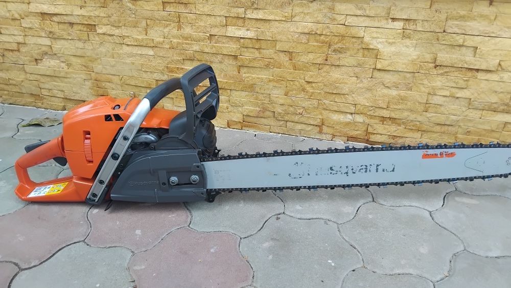 Drujba Husqvarna professional 565