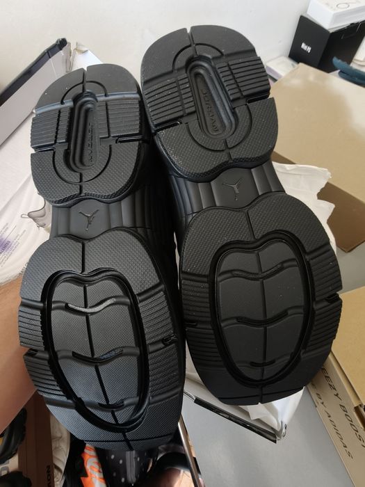 Air Jordan Trunner O/S nike marimea 42.5(27cm)