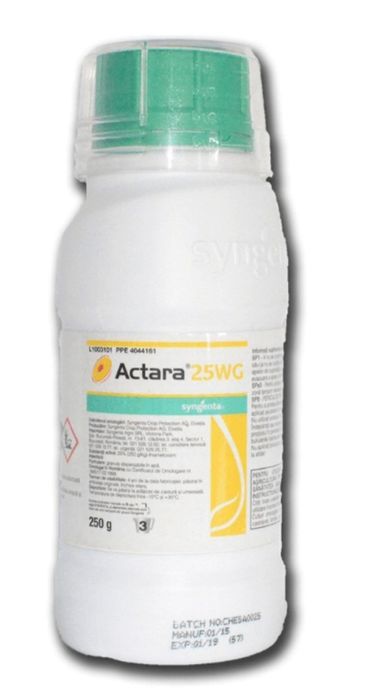 Insecticid Actara 250gr