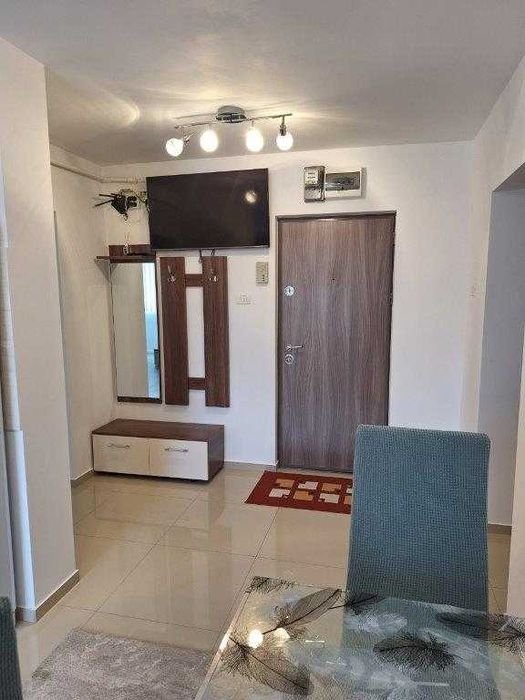 Cazare Regim Hotelier Brasov Apartament 2 camere