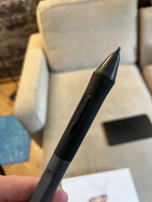Tableta grafica Huion Inspiroy
