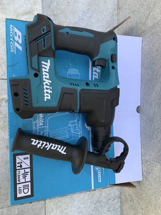 Makita DHR 171/безчетков перфоратор/