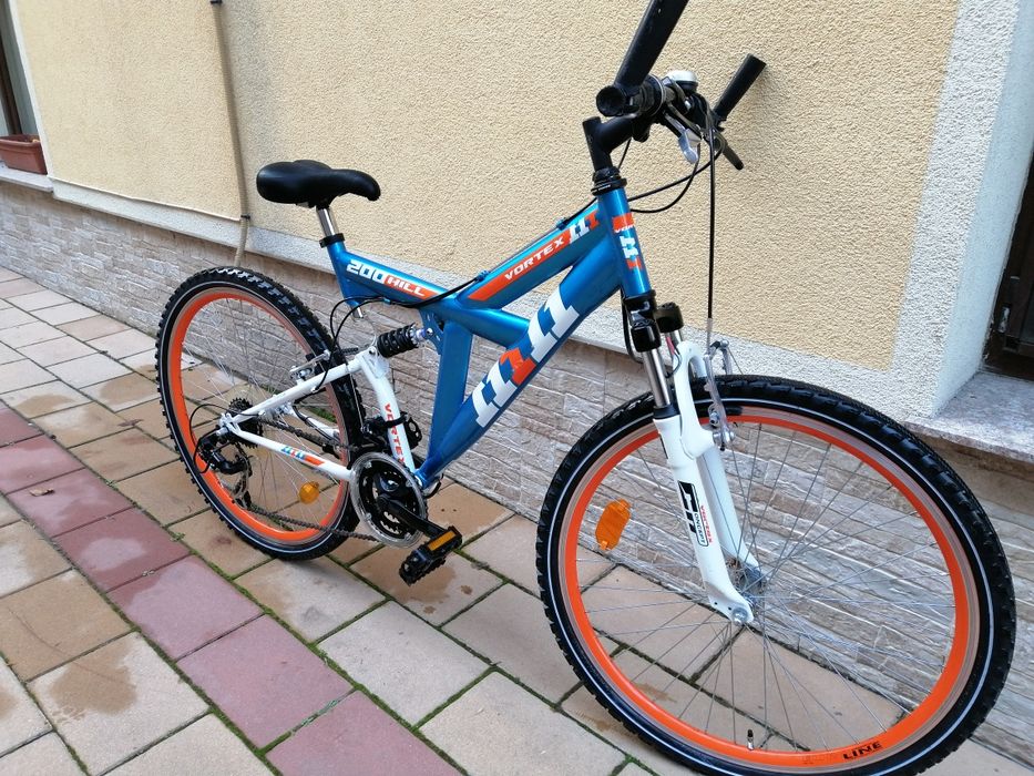 Vortex HILL 200 26* спортен велосипед