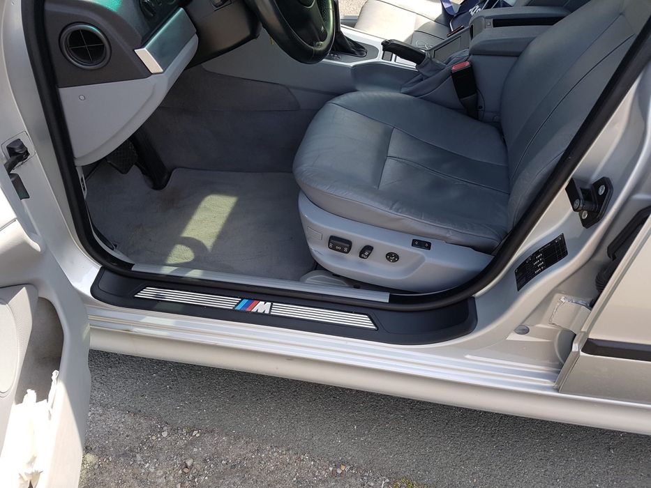 BMW seria 5 E39 525d Touring Facelift