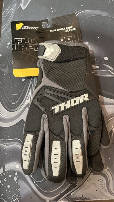 Ръкавици THOR размер M