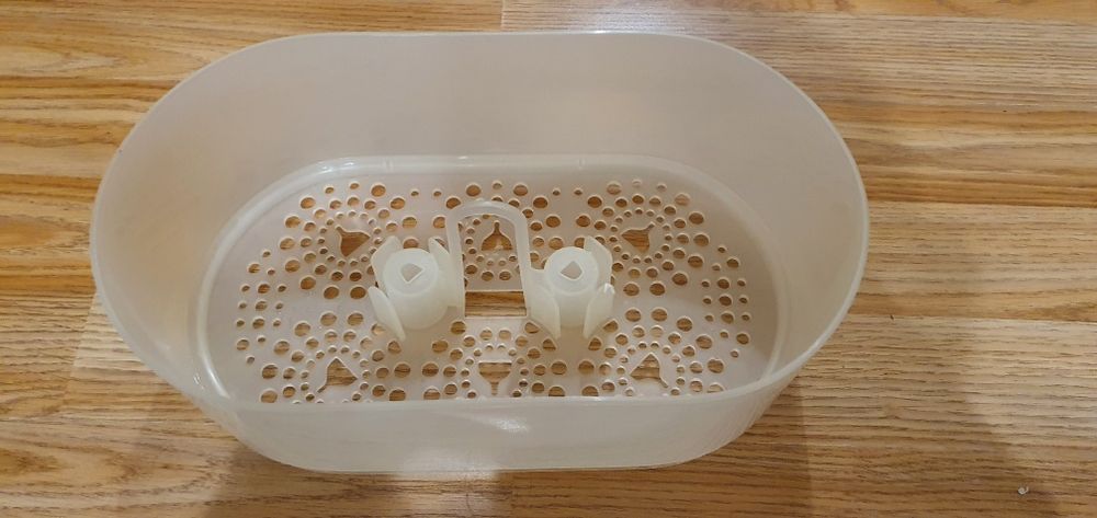 Електрически стерилизатор, Philips Avent