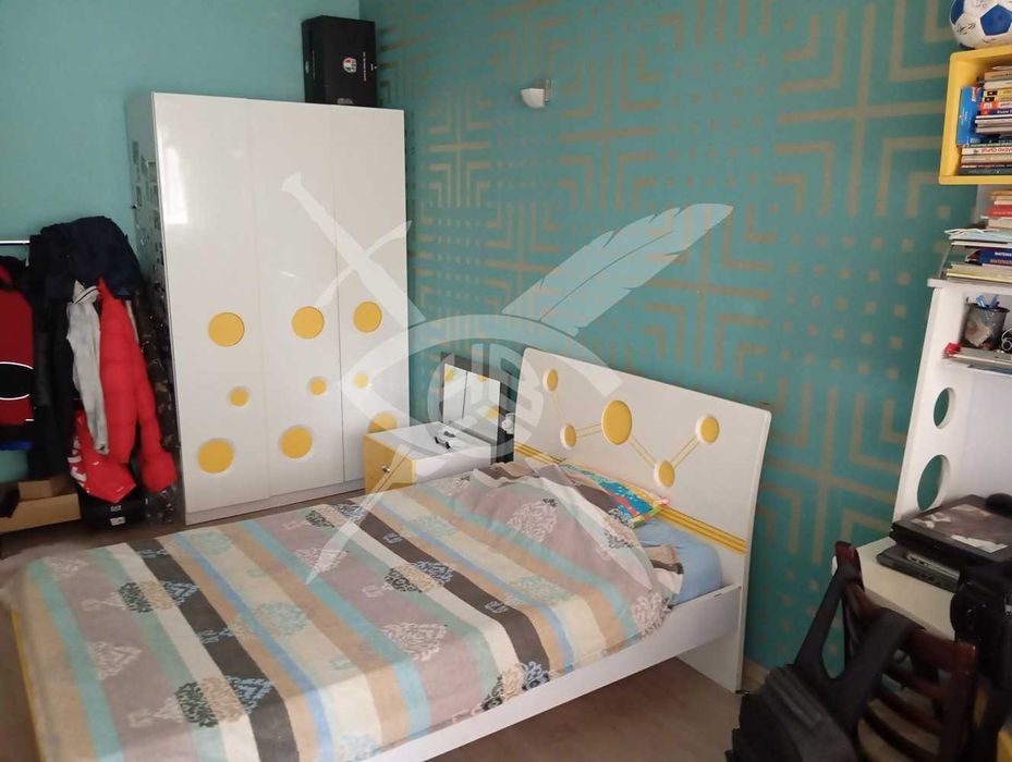 Дава се под наем Двустаен апартамент в София, Красна поляна 2 - 68 кв.м за 156000 € - Снимка #1