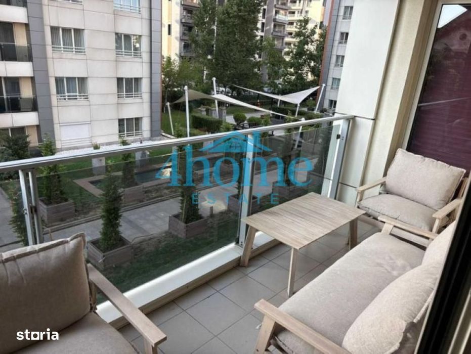 Apartament 3 camere Dristor | Incity | Parcare | Metrou — fotografia 3