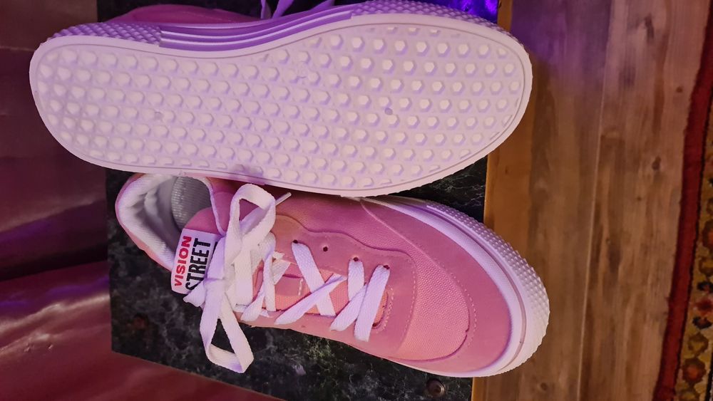 Кеды женские  39