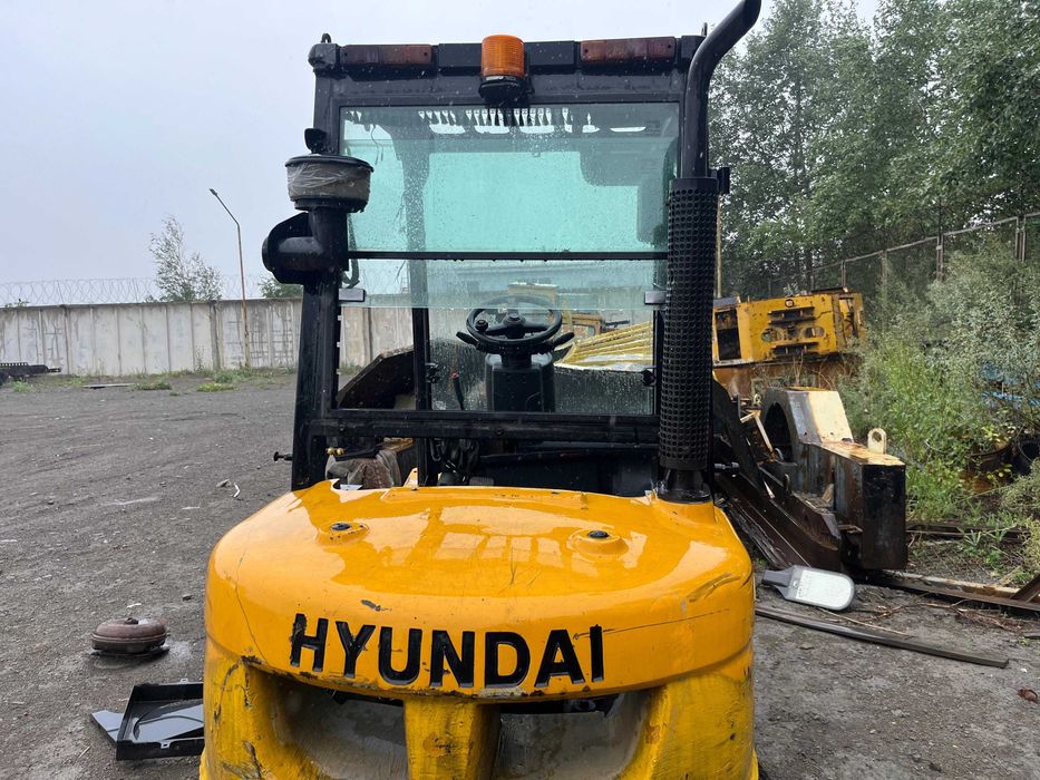 Автопогрузчики б/у