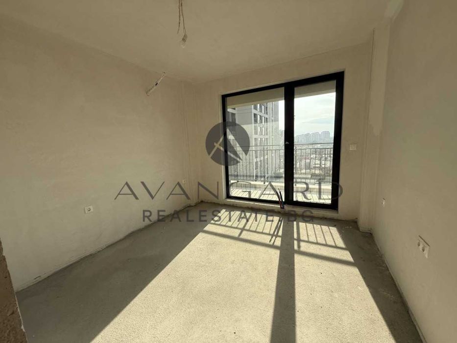 Продава се Тристаен апартамент в Пловдив, Тракия - 95 кв.м за 871 €/кв.м - Снимка #3